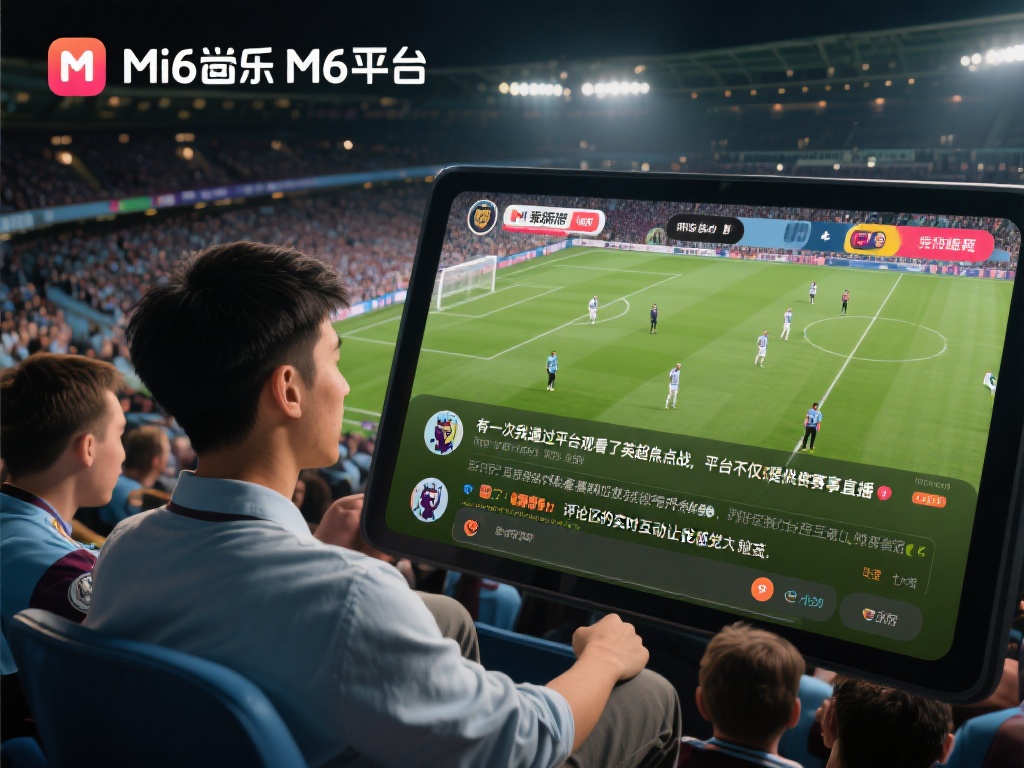 米6米乐M6体育平台：畅享精彩赛事与无限激情