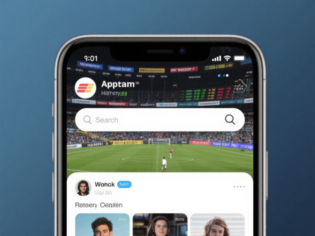 探索米乐m6网页登录入口App的使用技巧和方法 善用搜索框:App内置的搜索工具帮助您快速找到所需