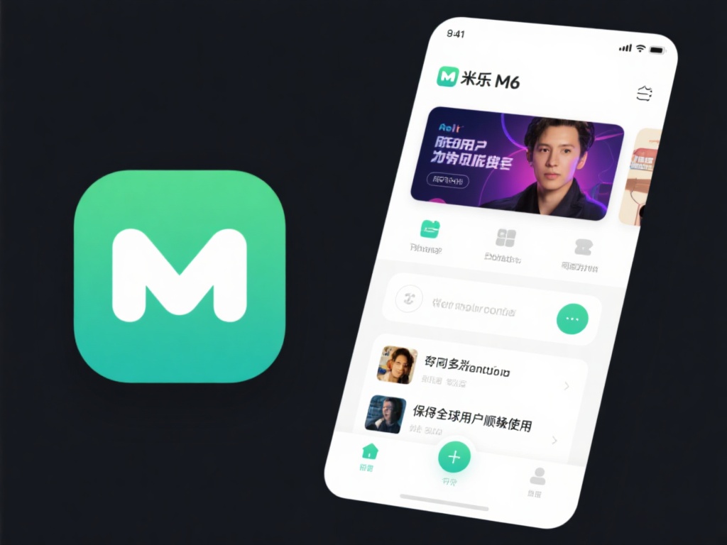 苹果用户如何快速下载米乐m6官网应用程序? 用户友好的设计
米乐m6官网app拥有直观的界面