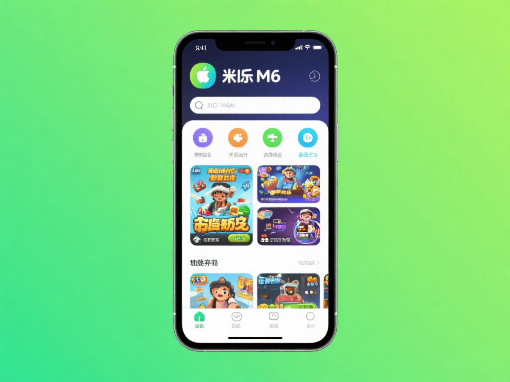 米乐M6官网APP IOS最新版下载及安装详细教程 米乐M6官网app通过不断优化用户体验,推出了专为