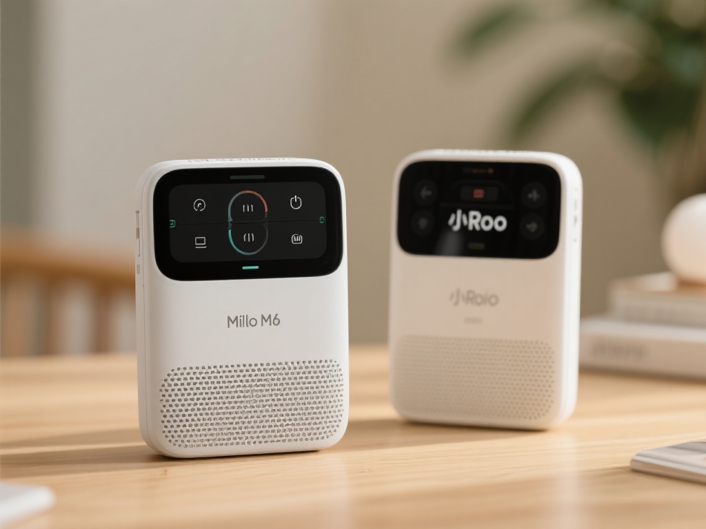 在选购智能产品时，我们常常面临多个品牌间的抉择，其