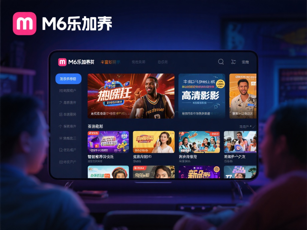 畅享m6米乐加内特带来的极致赛事激情与娱乐体验 m6米乐加内特以丰富多样的娱乐选项而著称。无论你是