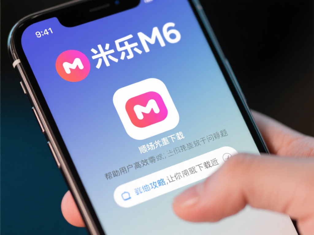 近年来，随着娱乐类应用的不断发展，“米乐M6”作为