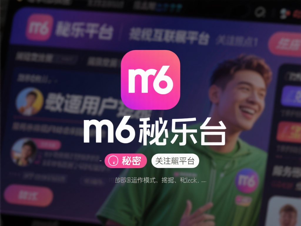 近年来，随着互联网平台的迅速发展，m6米乐平台逐渐