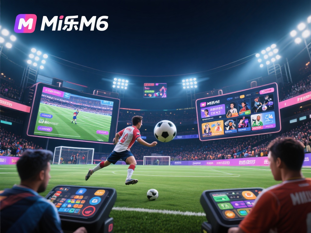 米乐(m6)官方网站:尽享体育娱乐全新互动体验平台 米乐m6官方网站作为一个全新的体育娱乐体验平台,不