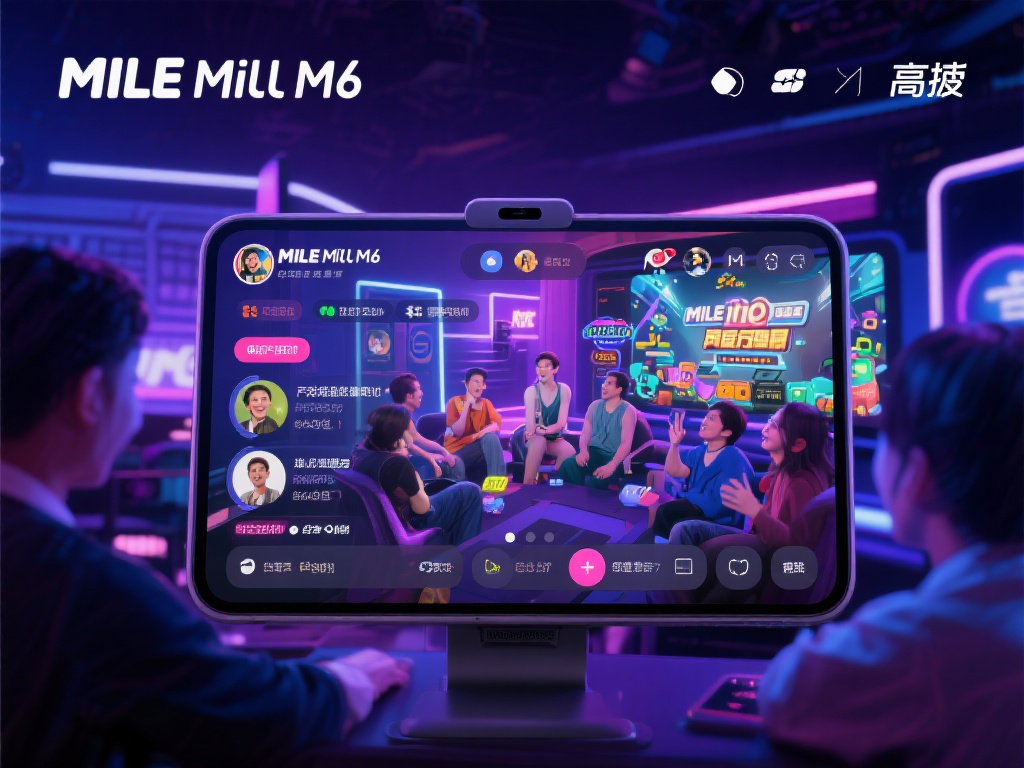 值得一提的是，mile米乐m6以其高度用户友好化的