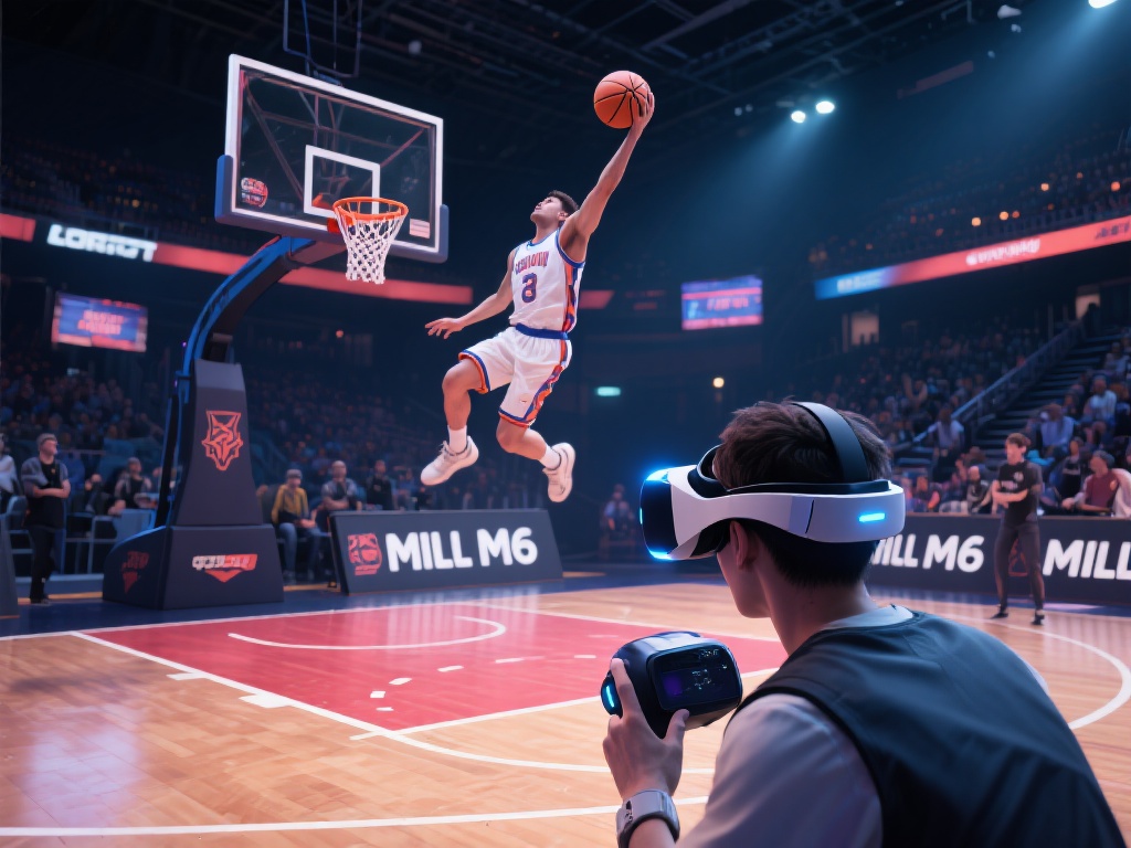 米乐M6以其出色的用户体验和互动性赢得了电竞爱好者