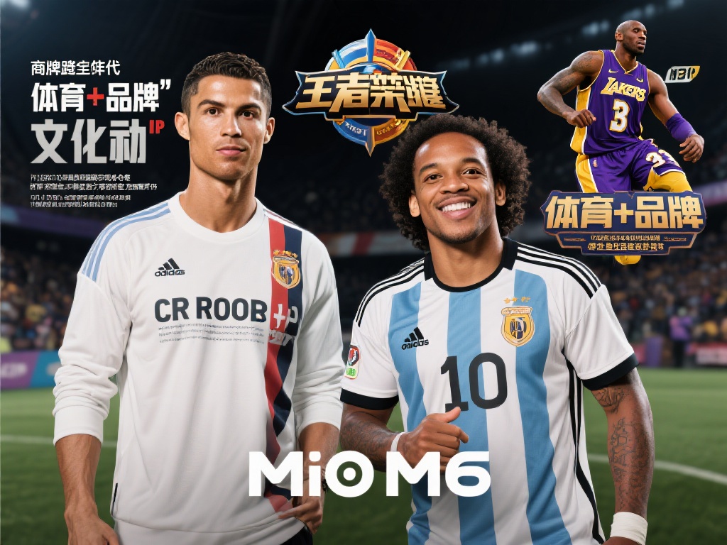 近年来，体育明星代言活动屡见不鲜。从C罗推出自有品