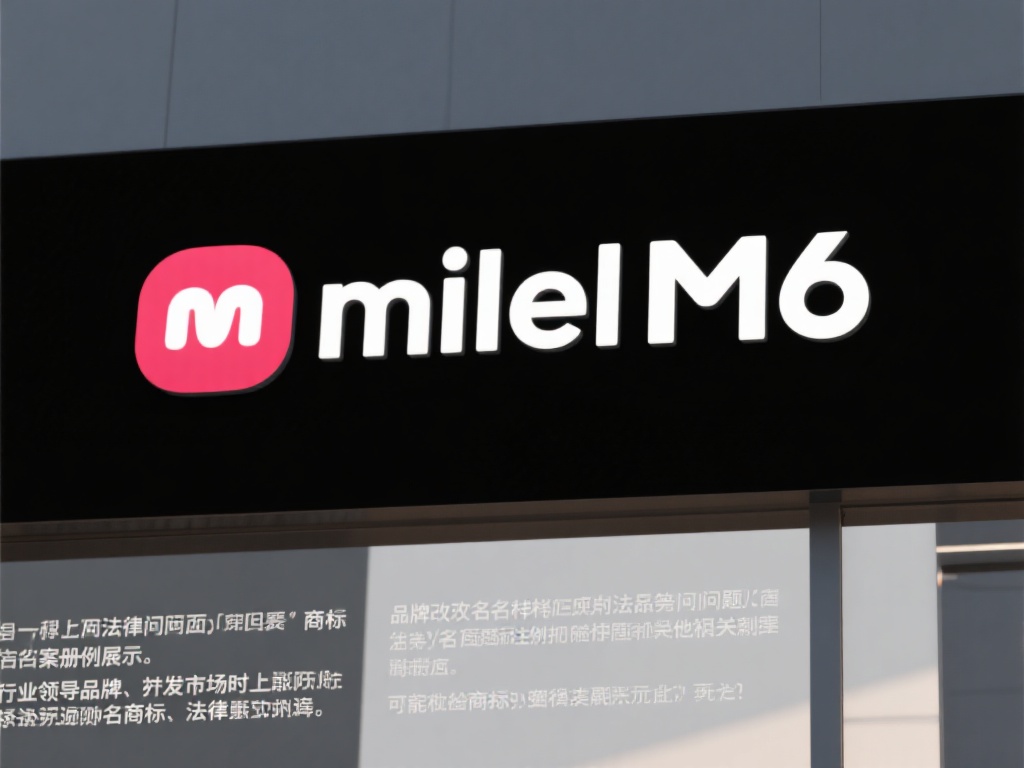 米乐M6改名真相大揭秘:背后的原因和影响分析 法律与商标纠纷压力
品牌改名有时是因为法律问题,