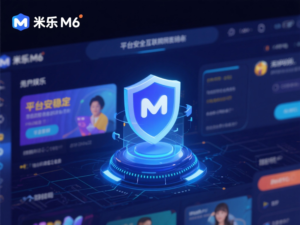米乐M6网址入口官方推荐,畅享品质娱乐体验 平台安全稳定 无忧娱乐
安全性是互联网娱乐的基础