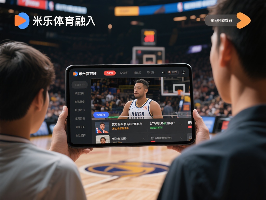 米乐体育下载M6链接入口，畅享赛事直播极致体验