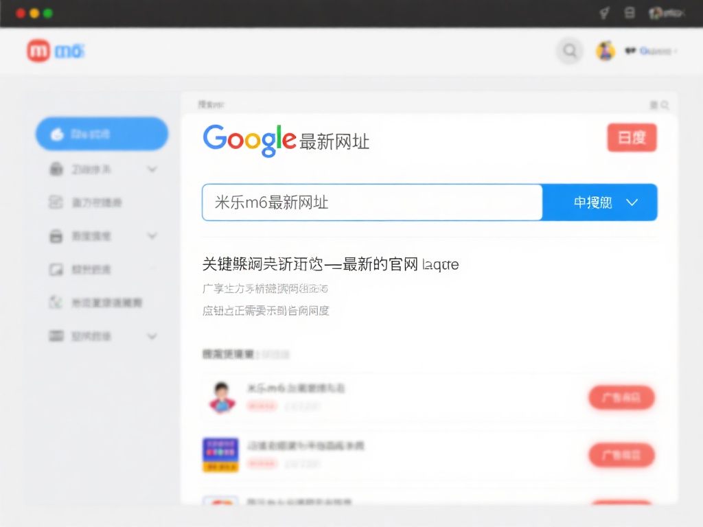 「详细解析如何找到最新的米乐m6官方网址指南」
