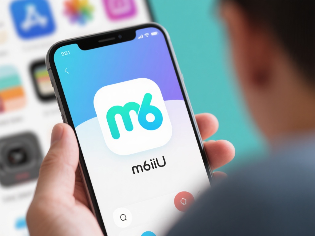 深入分析m6米乐图标设计与多领域应用价值探索