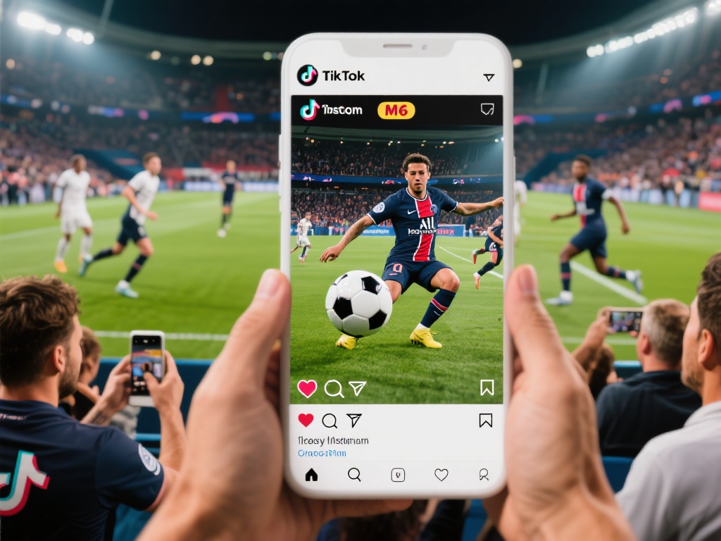 深度探寻M6米乐足球激情与竞技魅力之源