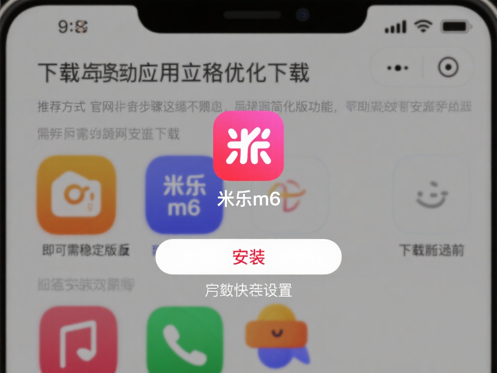 探索米乐m6安卓app下载与使用全攻略