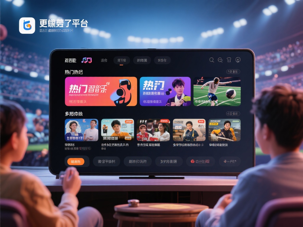 米乐m6平台官网：开启多元化娱乐体验新纪元