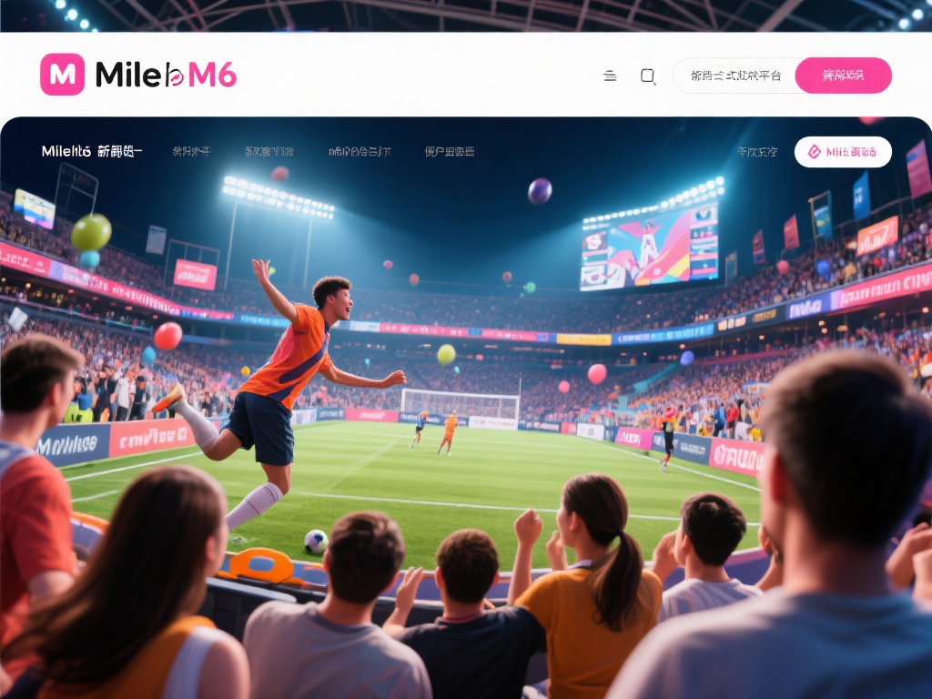 Mile米乐M6网站:尽情领略体育赛事与娱乐无限魅力 体育赛事和娱乐活动始终是人们生活中不可或缺的部分,