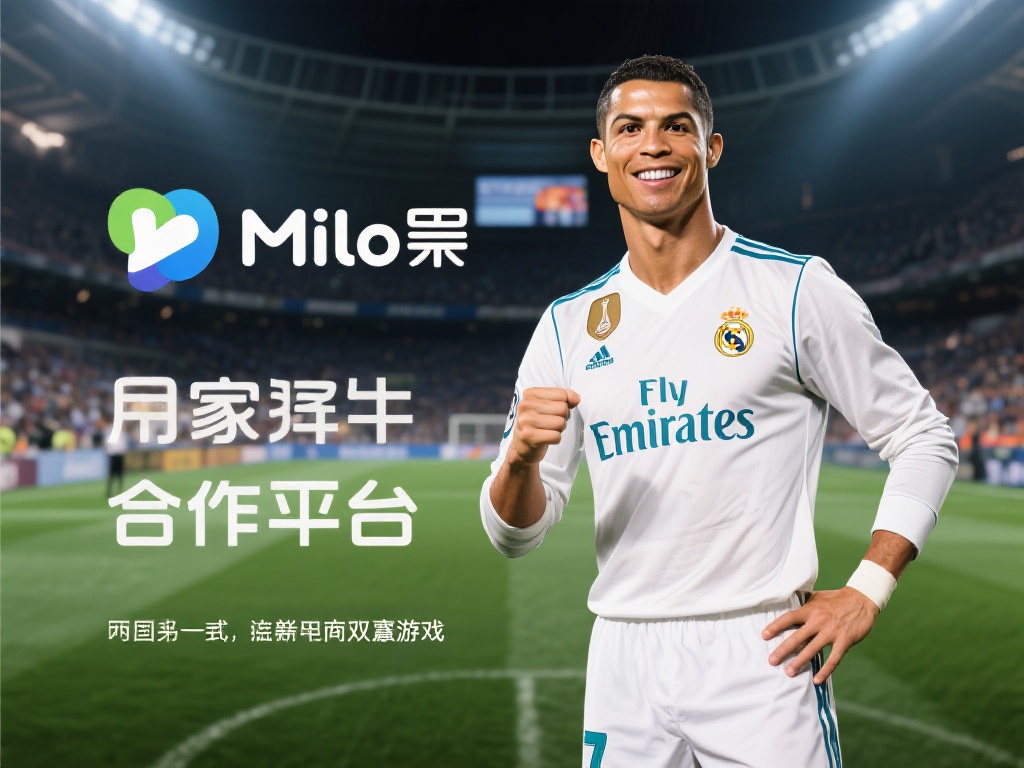 罗纳尔多M6米乐平台深度解读:传奇风采与卓越体验共辉映 罗纳尔多不仅是足球领域的巨星,也是商业市场中炙手可