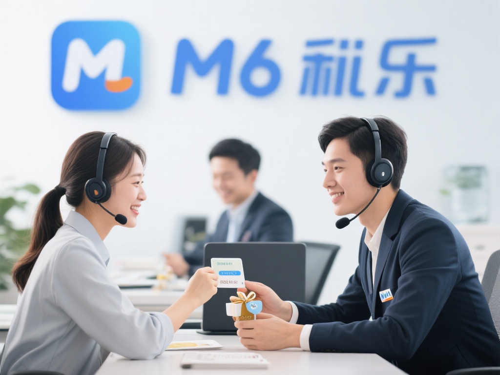 在众多成功企业中，M6米乐的做法值得借鉴。他们定期