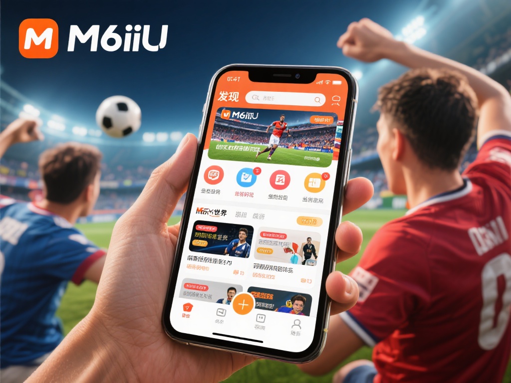 畅享体育与娱乐：深入探索m6米乐app官网全方位指南