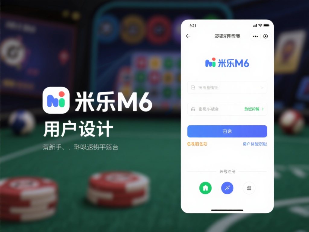 米乐m6正规投注网址——安全便捷的在线博彩平台推荐