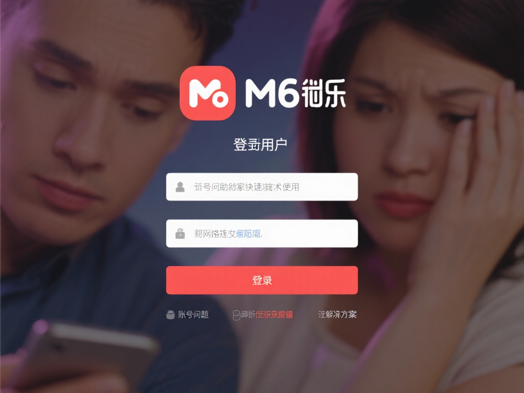 详细指南：解决M6米乐登录问题的步骤与技巧