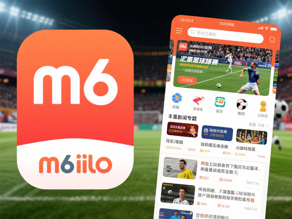 免费下载m6米乐安卓版，尽享体育娱乐新体验