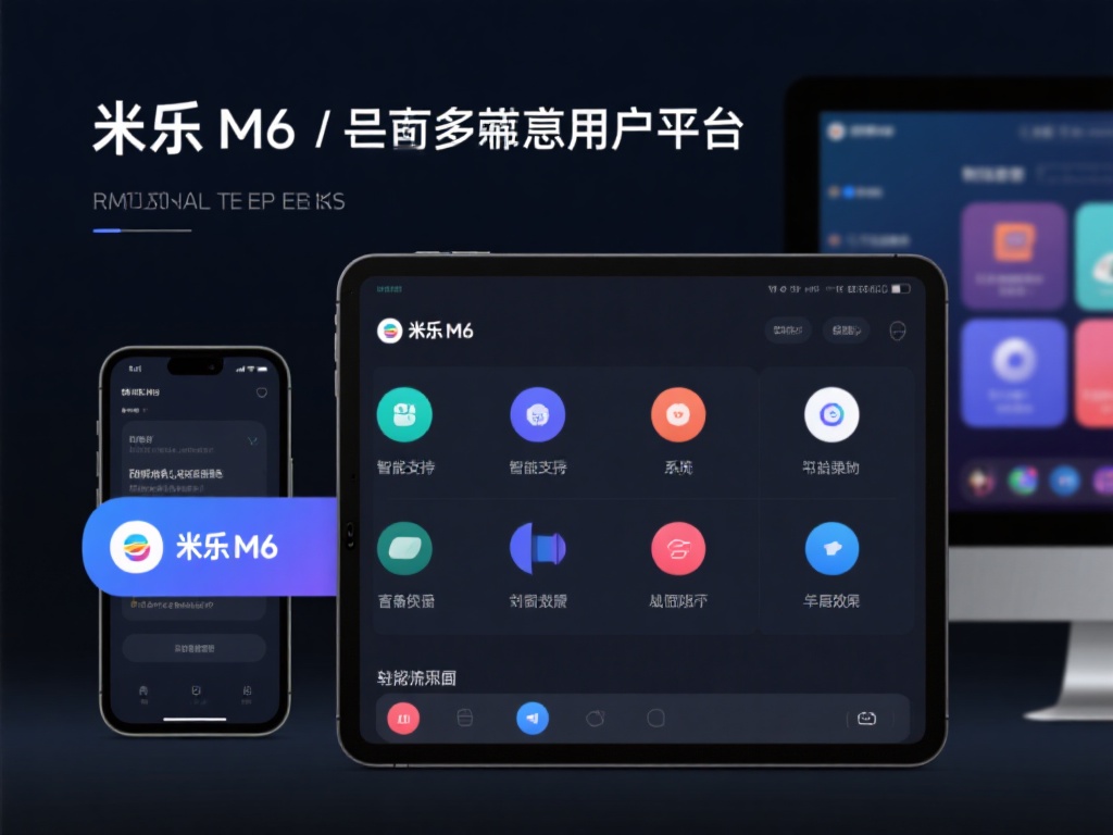 深入探索米乐M6平台：打造流畅在线登录的终极指南