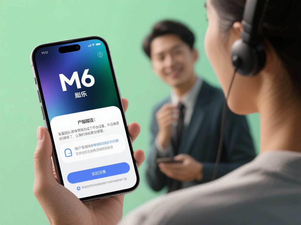 M6米乐在线下载苹果设备全面指南及用户体验深度解析 在实际使用过程中,一些用户可能会遇到问题。例如,有