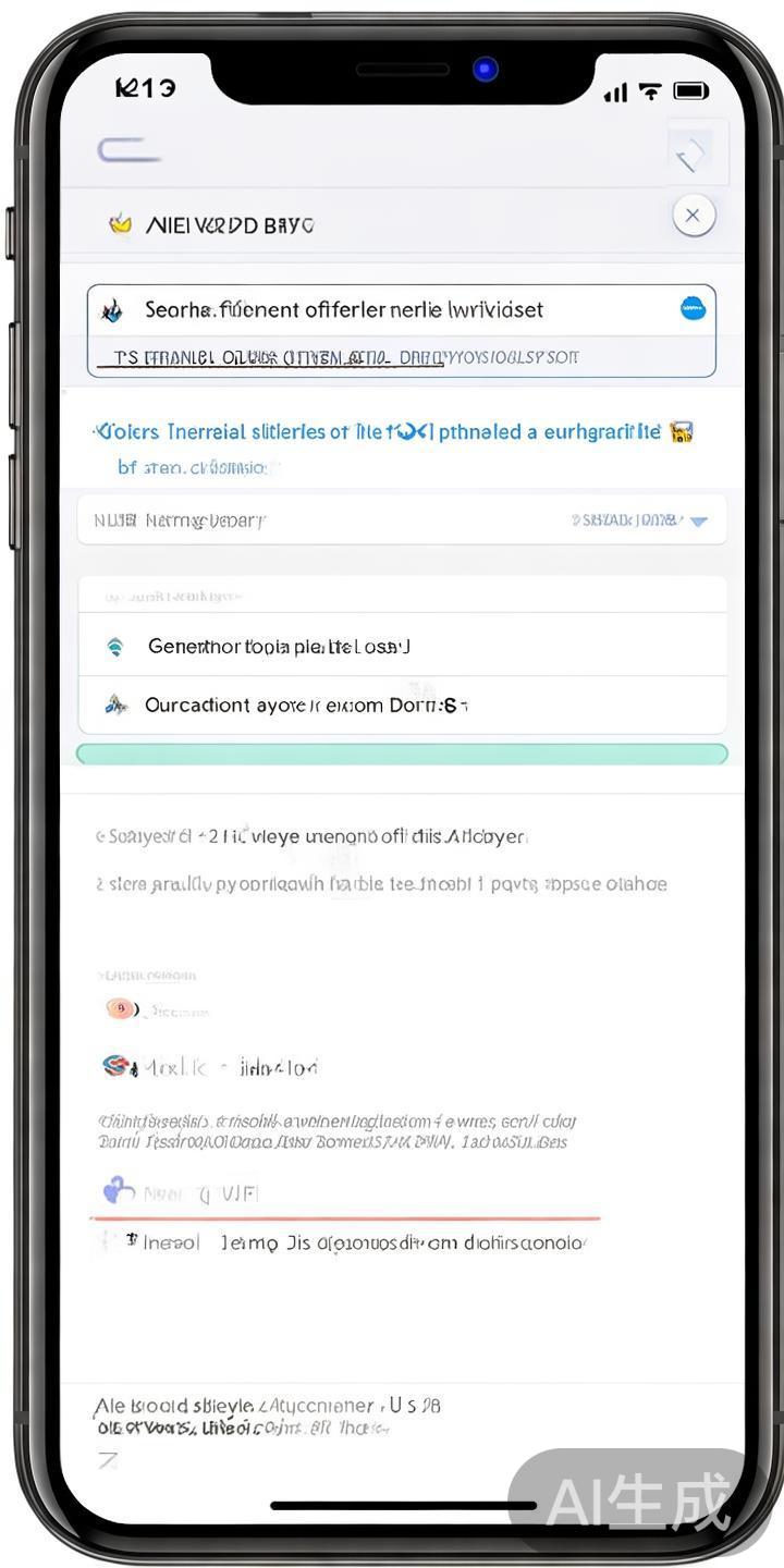 在手机浏览器中搜索“米乐娱乐官方站”或直接输入相关