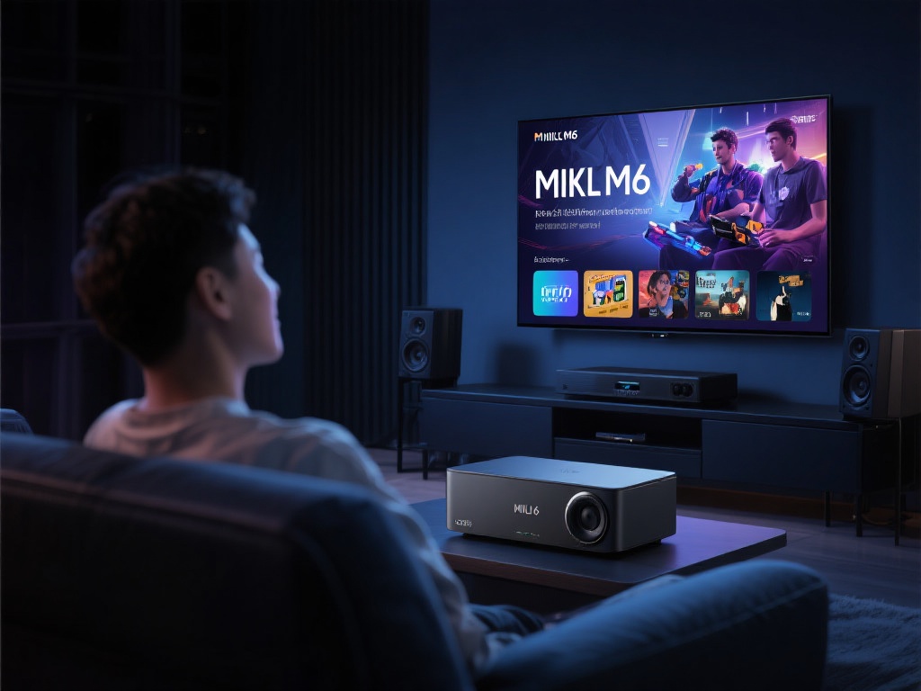 米乐M6强势推荐:尽享极致观影娱乐新体验 近年来,随着人们生活水平的提高,越来越多的人开始追