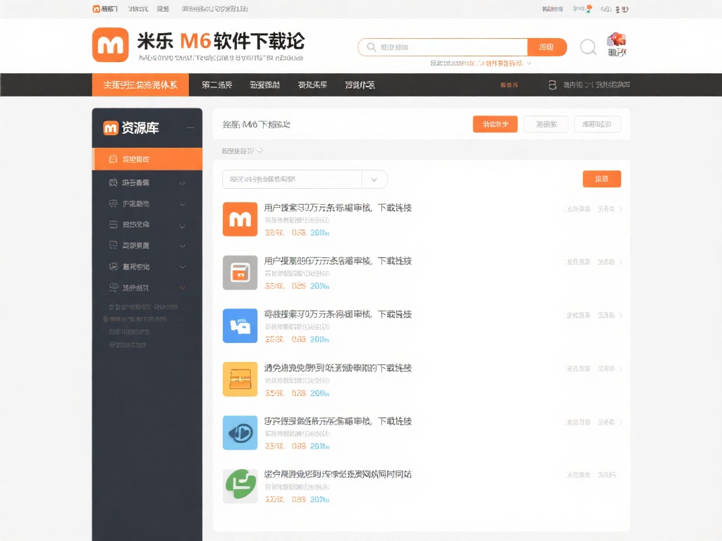 米乐M6软件下载论坛的另一个亮点就是其强大的资源共