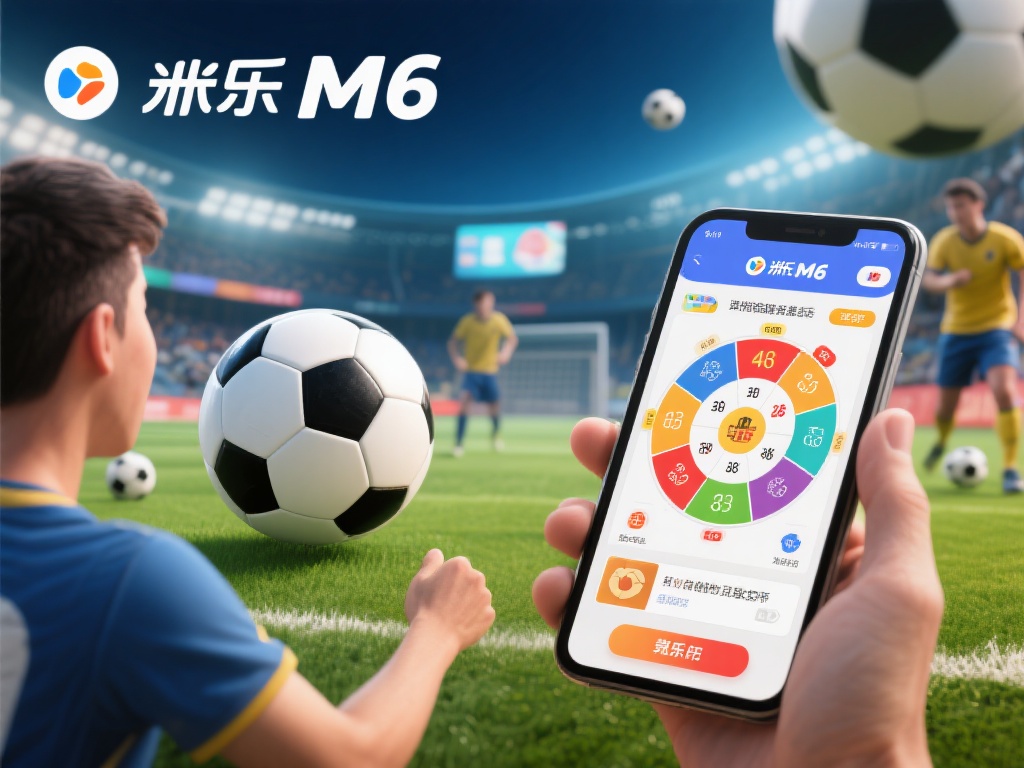 探索米乐足球竞猜M6带来的极致乐趣之旅 在现代快节奏的生活中,许多人都在寻找一种可以放松和