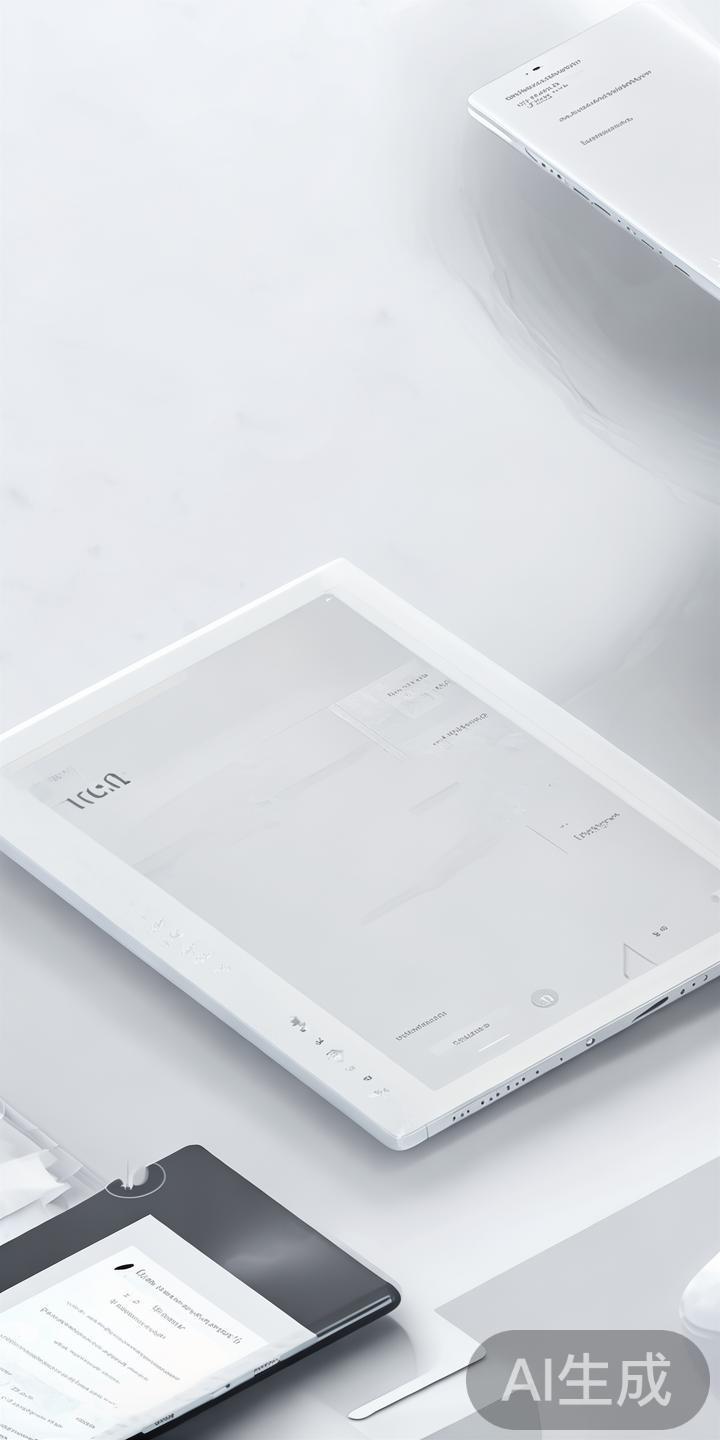 四、优质的用户体验：
界面设计简洁直观，操作流畅