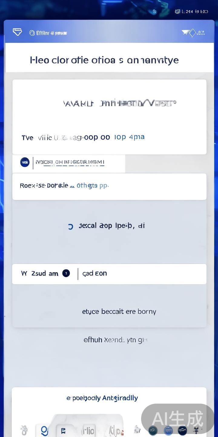 全面解析M6米乐娱乐官网登录方式:安全稳定的操作指南与技巧 官方授权的登录渠道:首先,选择平台提供的正规登录入