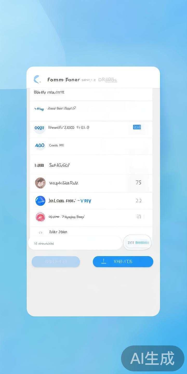 如何在米乐娱乐V平台上快速充值并流畅开启精彩游戏体验 选择充值金额和支付方式:根据个人需求,选择适合的充