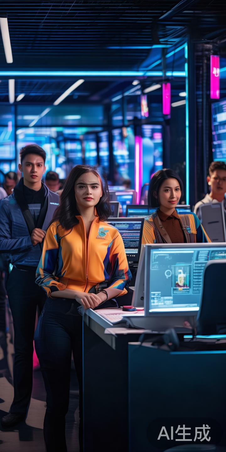 米乐体育M6娱乐客户服务支持体系:全天候专业指导与帮助 平台的客户支持团队必须具备丰富的行业知识和技术能力